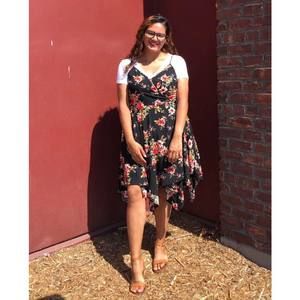 Meet your Posher, Mari